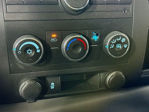 Used 2012 Chevrolet Silverado 1500 LS image 15