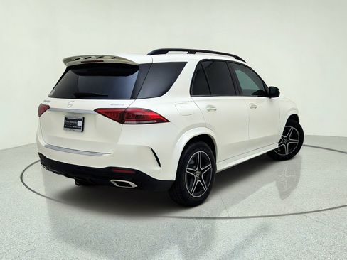 Used 2020 Mercedes-Benz GLE 450 4MATIC image 9