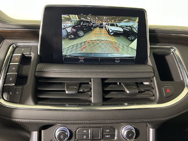 Used 2022 GMC Yukon SLE w/ Gmc Pro Safety Plus Package AWD/4WD image 22