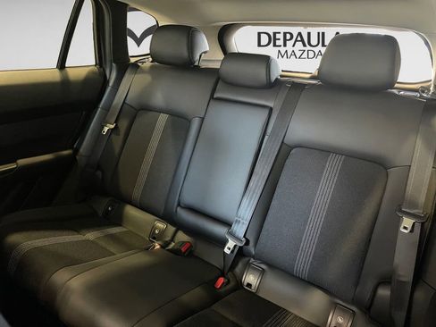 New 2026 MAZDA CX-50 AWD 2.5 S w/ Cargo Package image 12