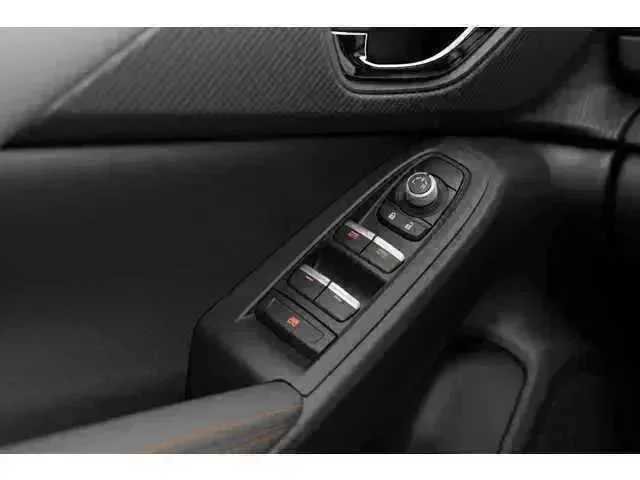 New 2027 Subaru Crosstrek 2.5i Limited AWD/4WD image 23