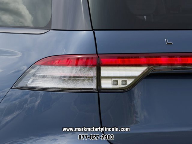 New 2027 Lincoln Aviator Black Label w/ Jet Appearance Package AWD/4WD image 21