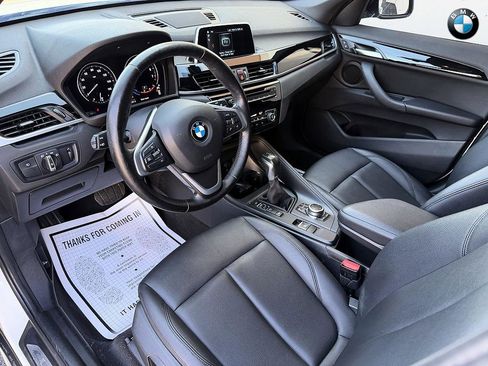 Used 2019 BMW X1 xDrive28i w/ Convenience Package AWD/4WD image 13