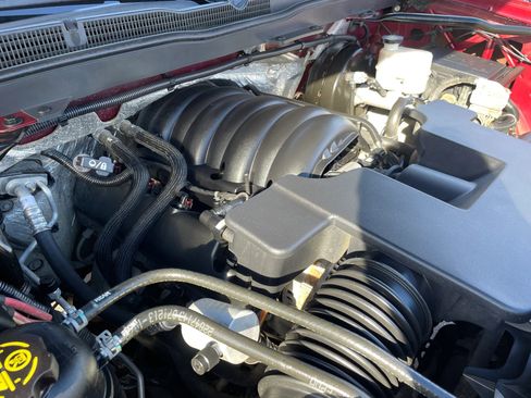 Used 2014 Chevrolet Silverado 1500 LT w/ All Star Edition image 40