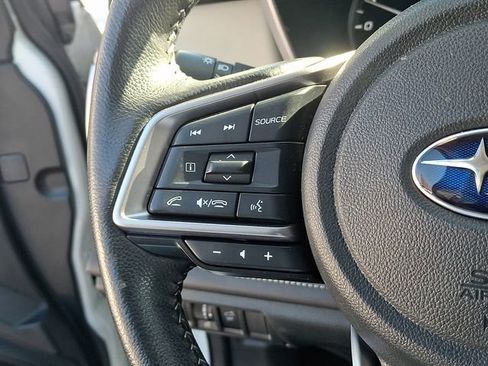 Used 2023 Subaru Outback Limited image 23
