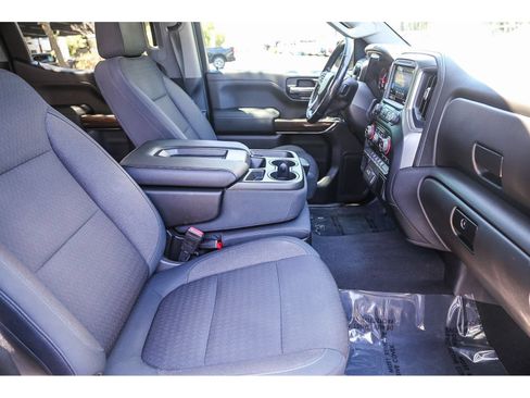Used 2019 Chevrolet Silverado 1500 RST w/ All-Star Edition AWD/4WD image 14