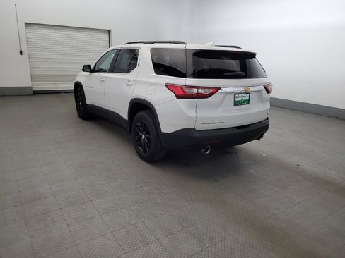 Used 2018 Chevrolet Traverse LT AWD/4WD image 5