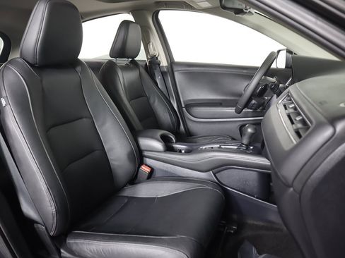 Used 2021 Honda HR-V EX-L image 30