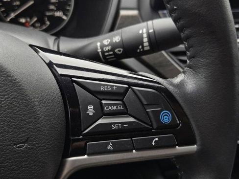 Certified 2023 Nissan Altima 2.5 SL AWD/4WD image 25