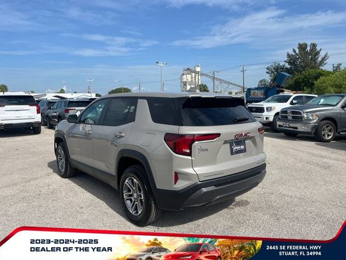 New 2027 GMC Terrain Elevation FWD image 5