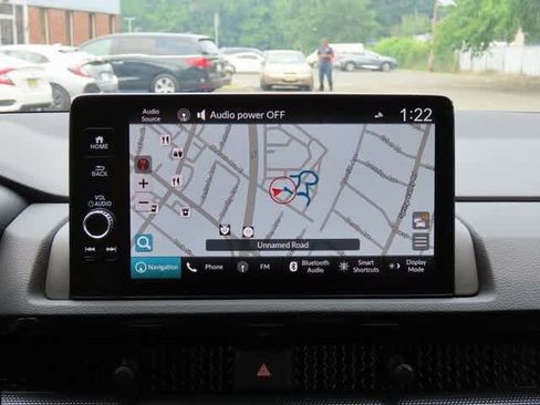 New 2026 Honda CR-V Sport Touring image 21