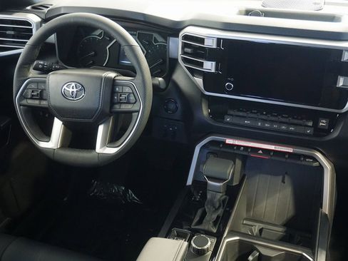 New 2026 Toyota Tundra SR5 image 29
