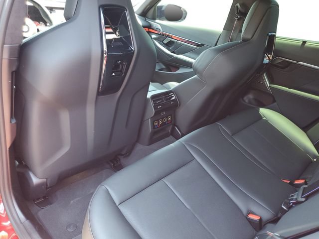 Used 2025 BMW M5 w/ Carbon Package AWD/4WD image 22