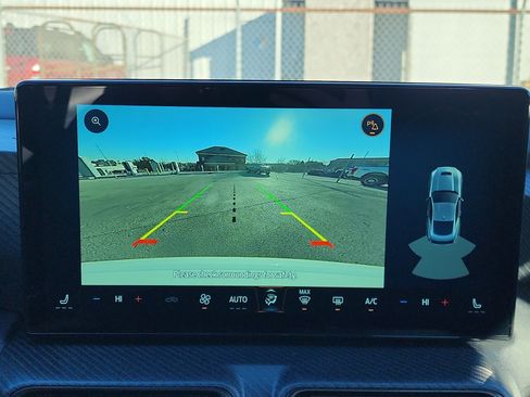 New 2026 Ford Mustang Coupe image 11