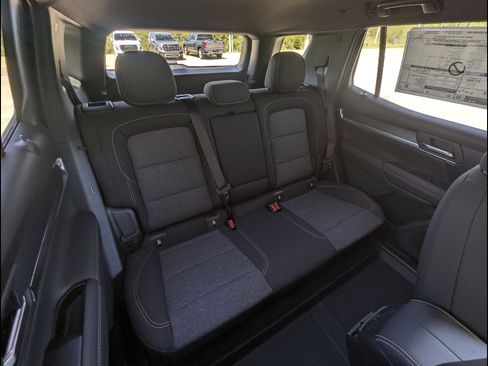 New 2026 GMC Terrain Elevation w/ Black Edition AWD/4WD image 14