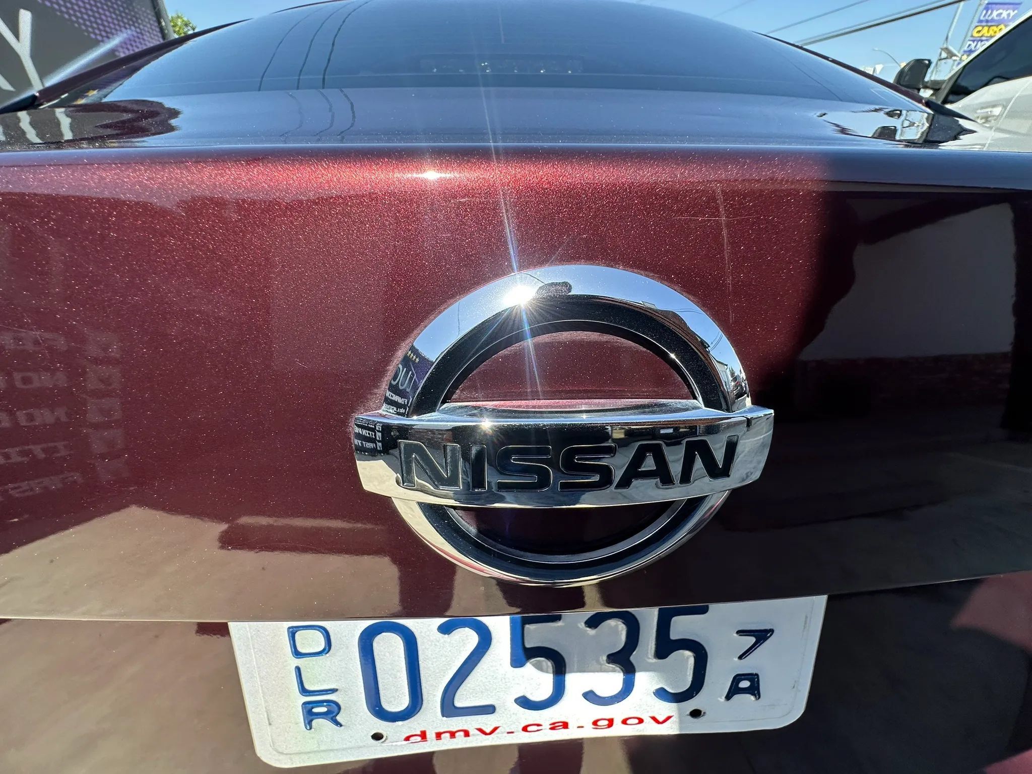 Used 2021 Nissan Sentra SV FWD image 25
