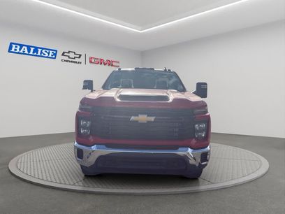New 2026 Chevrolet Silverado 3500 W/T w/ WT Convenience Package