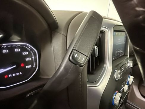 Used 2022 GMC Sierra 2500 SLE w/ SLE Convenience Package AWD/4WD image 21