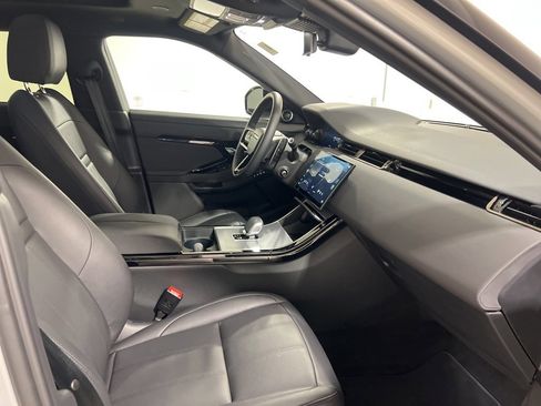 Used 2025 Land Rover Range Rover Evoque S image 24