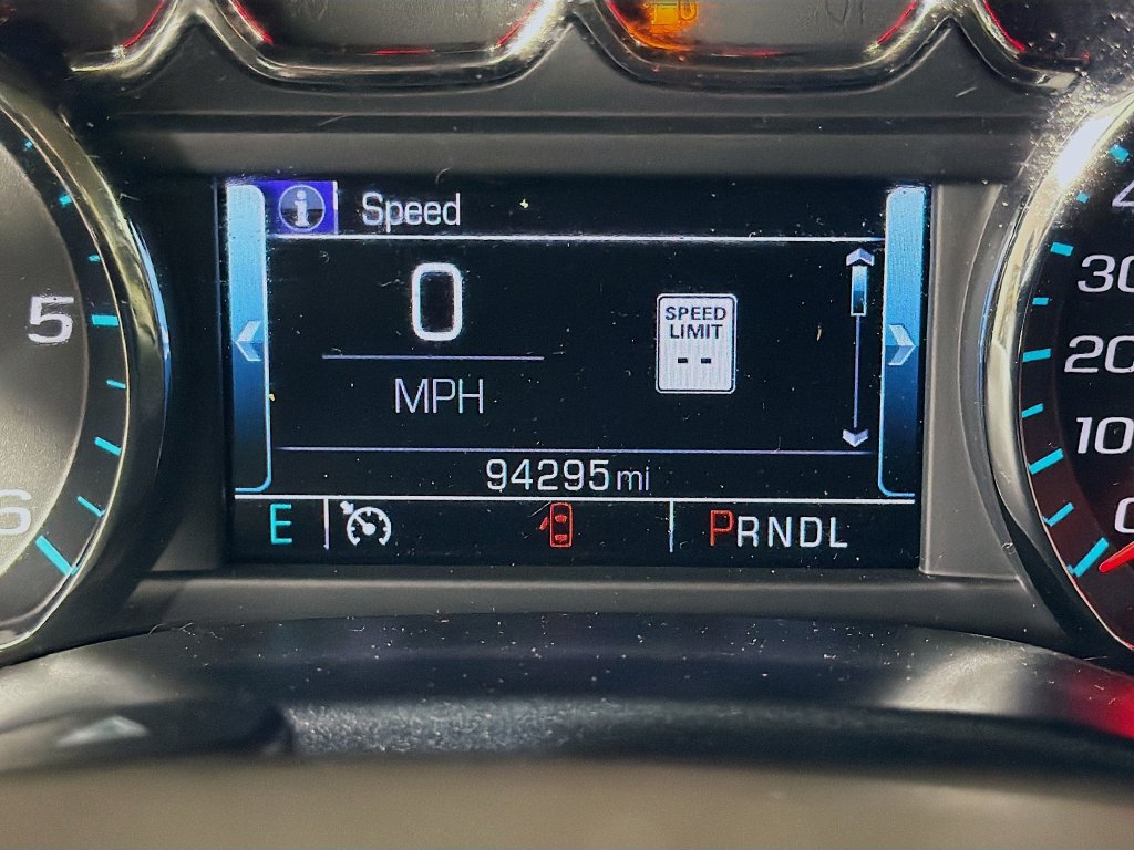 Used 2018 GMC Sierra 1500 SLT AWD/4WD image 14