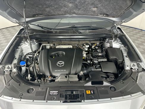 Used 2020 MAZDA CX-5 Touring FWD image 33
