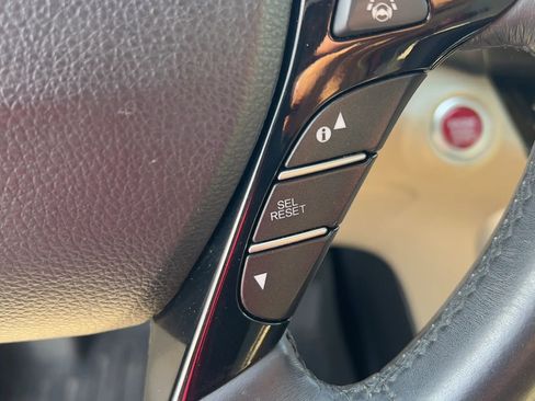 Used 2016 Honda Accord EX-L image 37