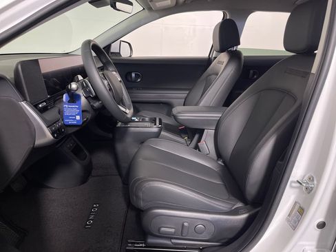 New 2026 Hyundai Ioniq 5 SEL RWD image 12