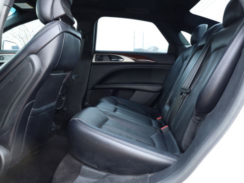 Used 2019 Lincoln MKZ Reserve image 14