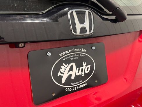 Used 2015 Honda Fit LX image 6