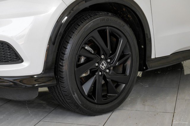 Used 2021 Honda HR-V Sport image 57
