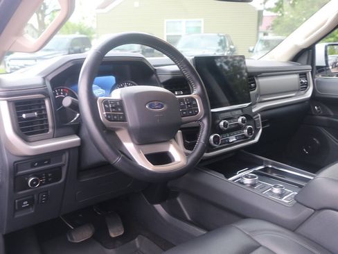 Certified 2023 Ford Expedition Max XLT AWD/4WD image 32