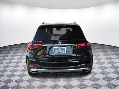 Used 2026 Mercedes-Benz GLE 350 4MATIC image 9