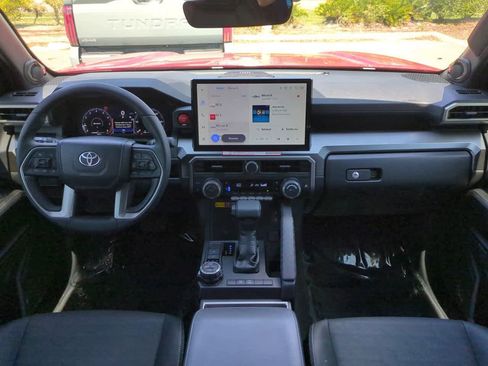 Certified 2026 Toyota 4Runner TRD Off-Road Premium image 14