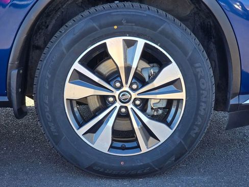 Used 2021 Nissan Murano S AWD/4WD image 9