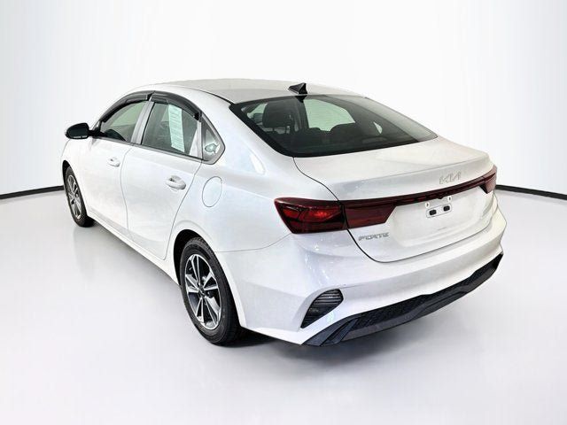 Certified 2023 Kia Forte LXS w/ LXS Technology Package FWD image 7