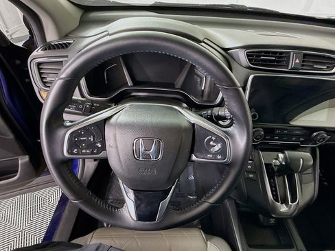 Used 2018 Honda CR-V EX-L image 21