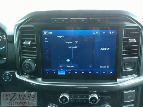 Used 2023 Ford F150 Tremor image 13