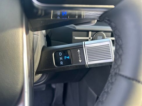 New 2026 Hyundai Santa Fe SE AWD/4WD image 20