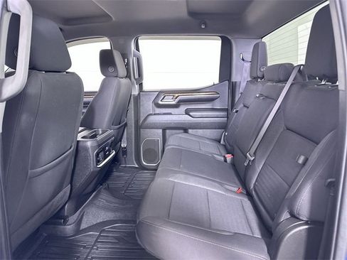 Used 2022 GMC Sierra 1500 Elevation image 26