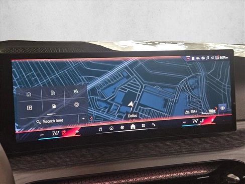 New 2026 BMW 330i Sedan w/ Premium Package image 12