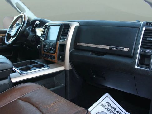 Used 2014 RAM 2500 Longhorn w/ Convenience Group AWD/4WD image 19