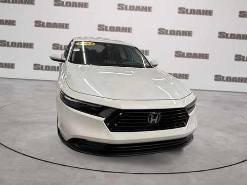 Used 2023 Honda Accord LX image 8