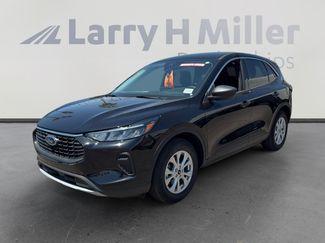 New 2024 Ford Escape Active image 1