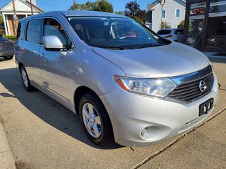 Used 2014 Nissan Quest SV image 1