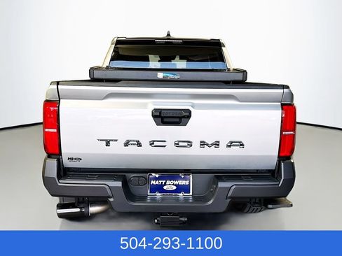 Used 2026 Toyota Tacoma SR RWD image 8