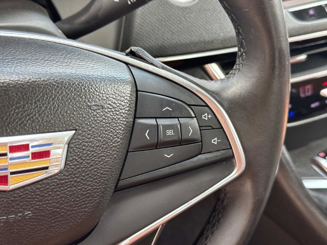 Used 2016 Cadillac CT6 Premium Luxury w/ Comfort Package AWD/4WD image 31