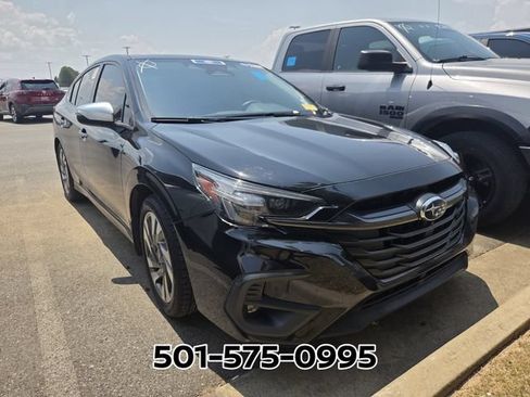 Used 2023 Subaru Legacy Touring XT AWD/4WD image 7