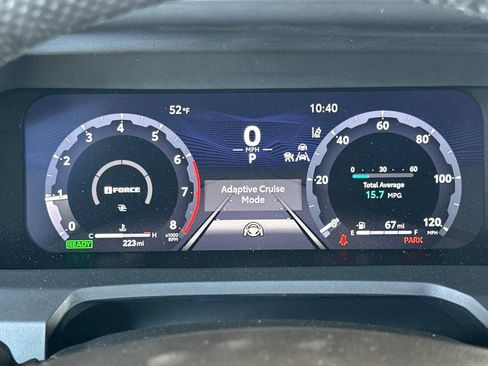 New 2026 Toyota Tacoma TRD Pro image 28