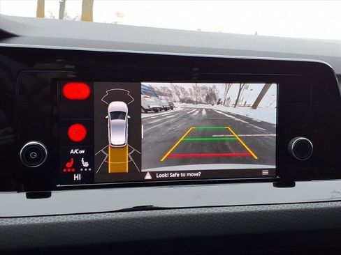 Used 2024 Volkswagen GTI S image 12