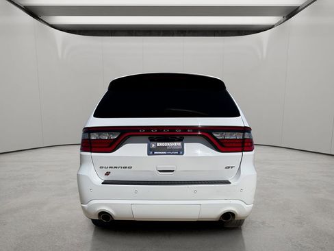 Used 2023 Dodge Durango GT image 6
